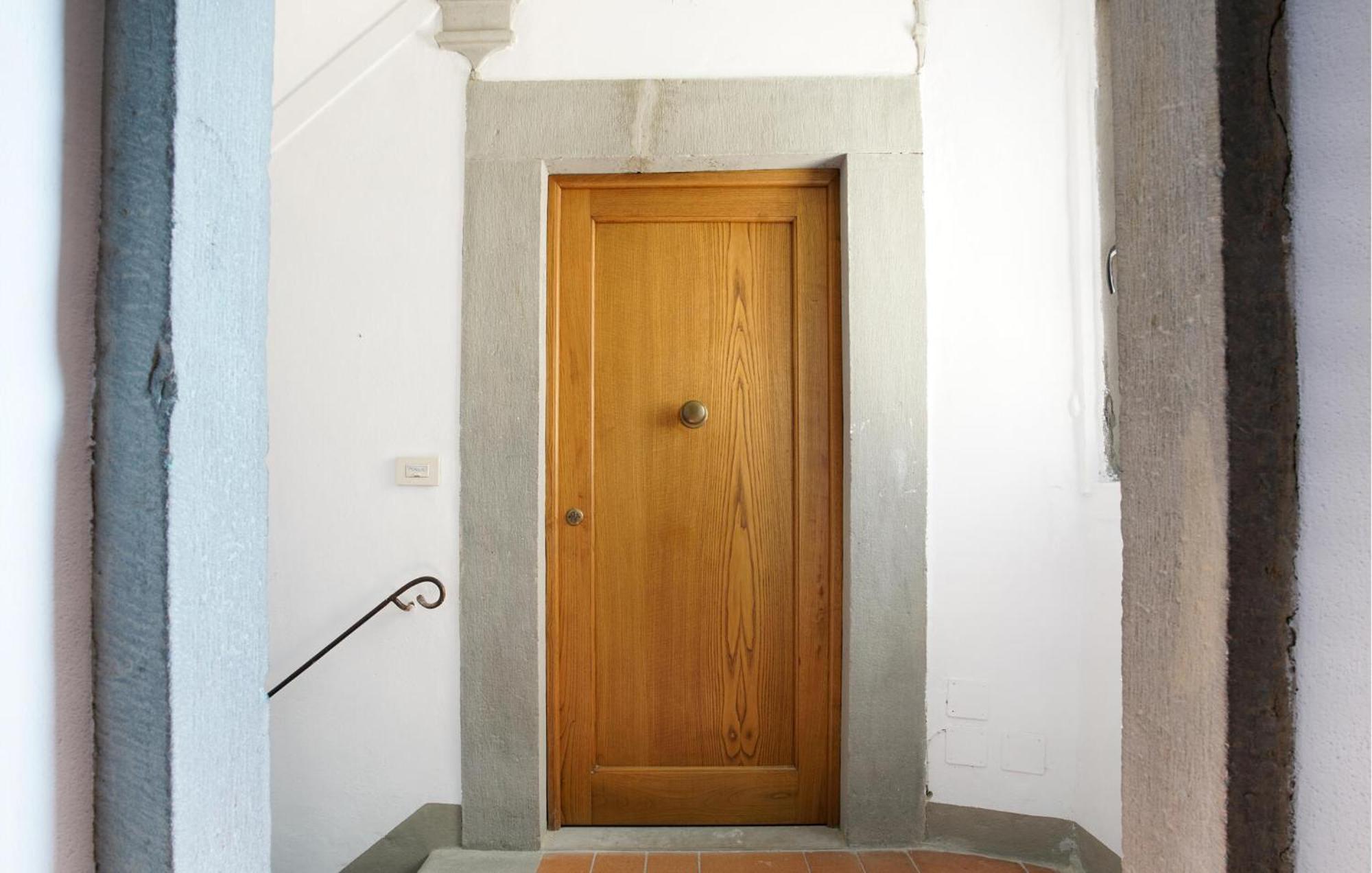 Galletto Nero Panzano in Chianti Luaran gambar